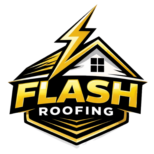 Flash Roofing UK Ltd logo
